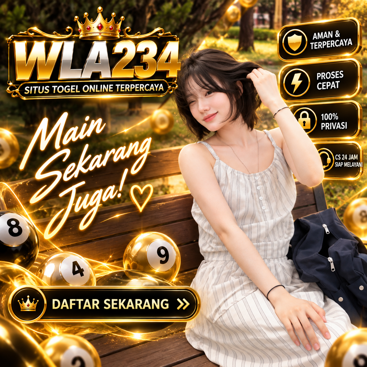 WLA234